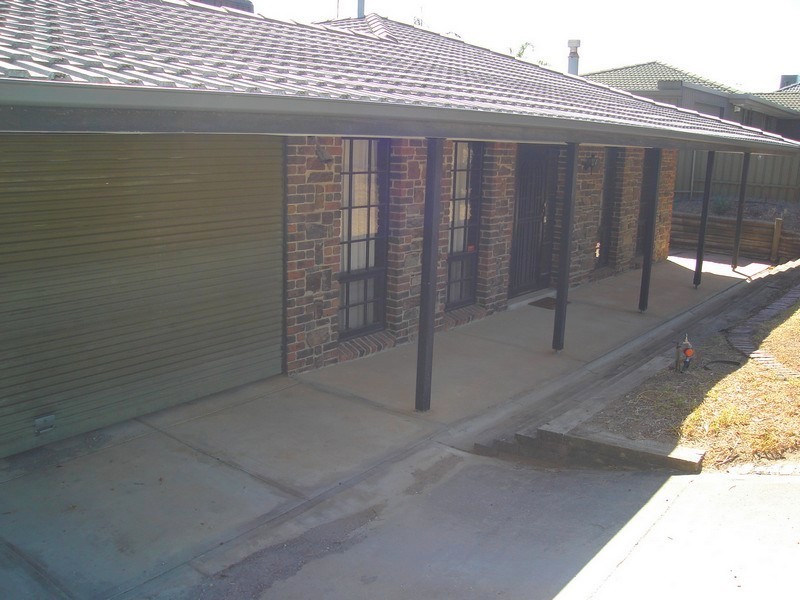 48 Hancock Road, St Agnes SA 5097