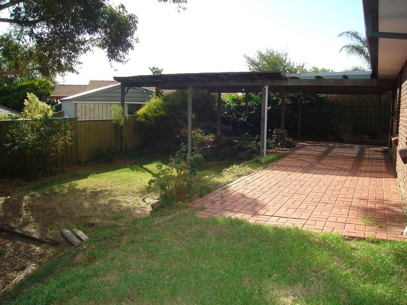 48 Hancock Road, St Agnes SA 5097