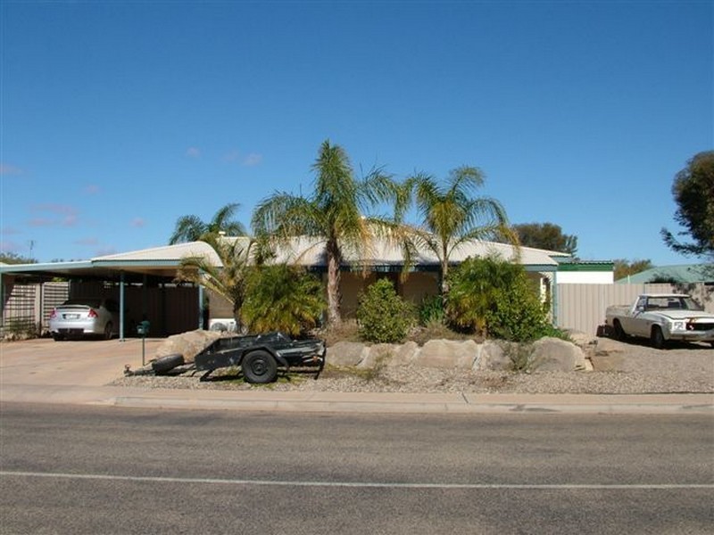 60 Hermit Street, Roxby Downs SA 5725