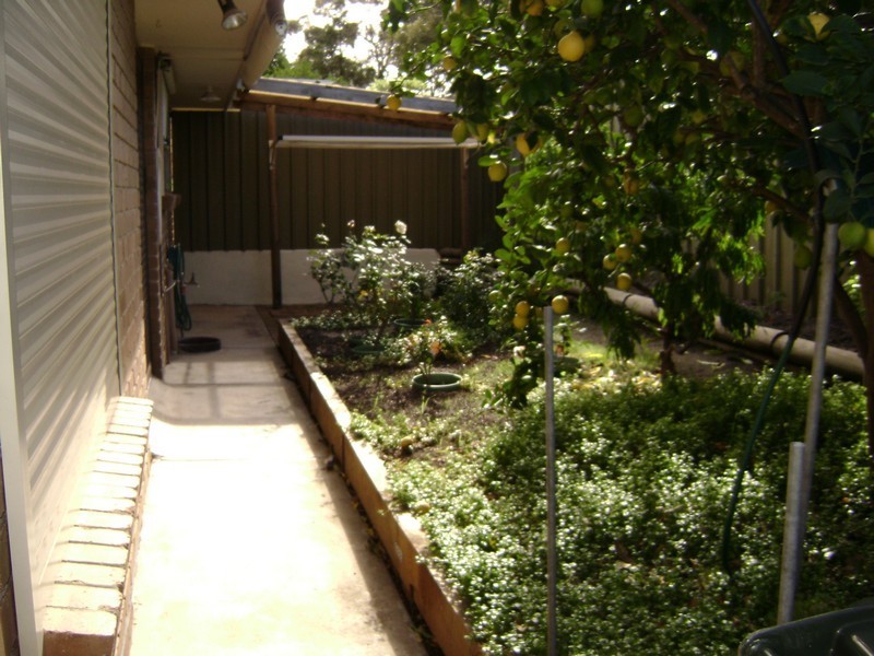 6/29 Whiting Road, St Agnes SA 5097