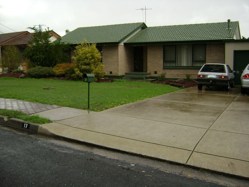 17 Derrilin Avenue, Ingle Farm SA 5098