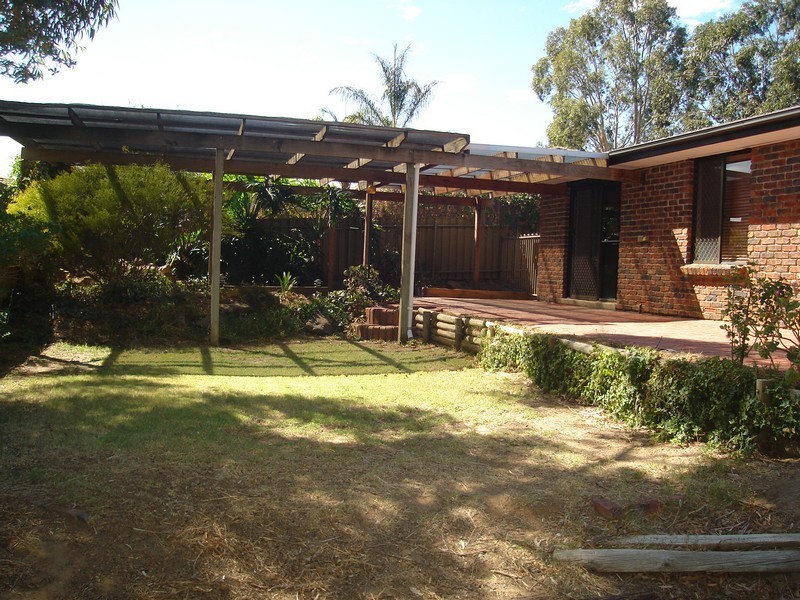 48 Hancock Road, St Agnes SA 5097