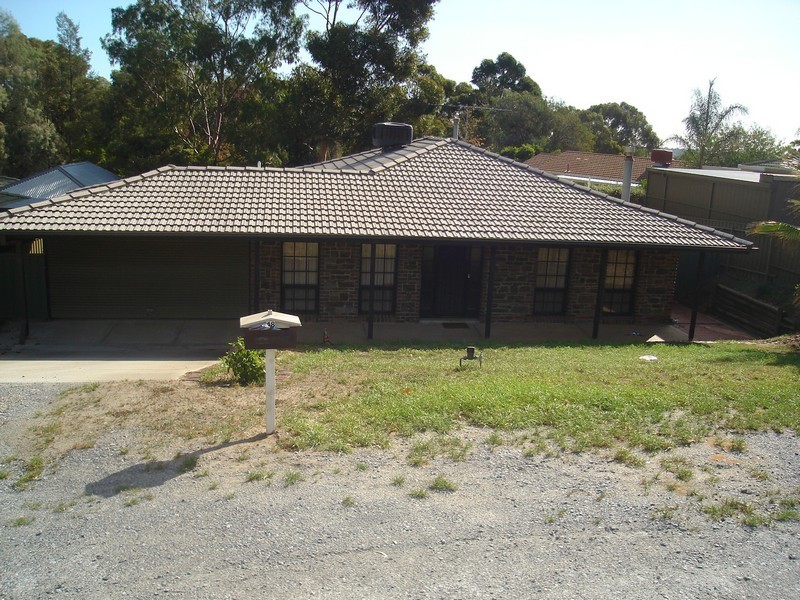 48 Hancock Road, St Agnes SA 5097