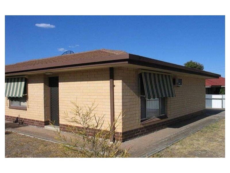 Unit 4, 12 Fleet Avenue, Hillcrest SA 5086