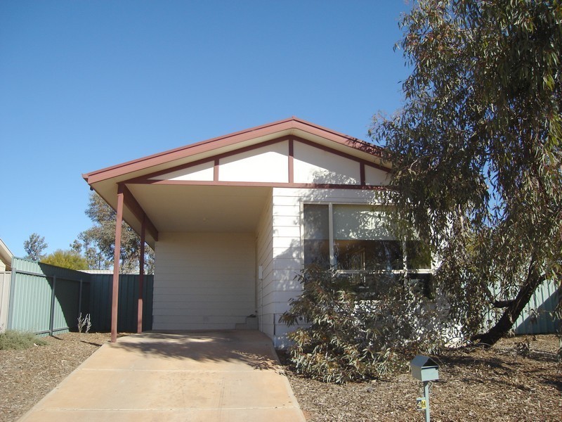 4H Tiliqua Crescent, Roxby Downs SA 5725