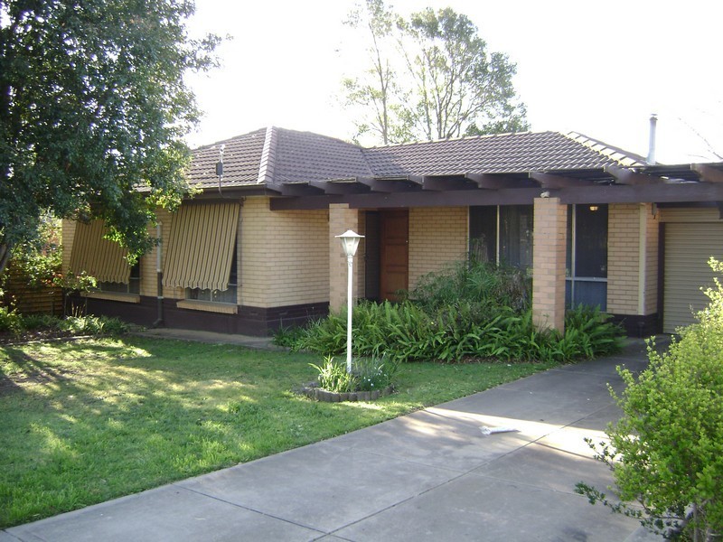 19 The Driveway, Holden Hill SA 5088