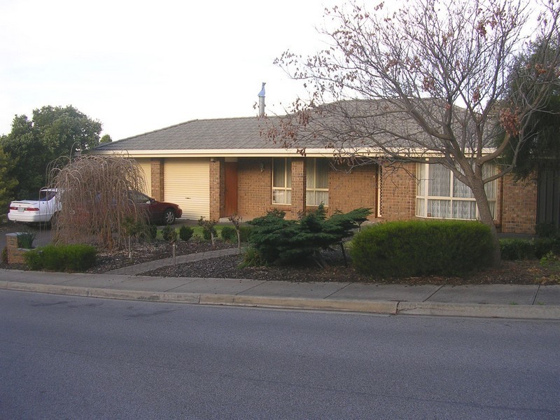 24 Olympiad Court, Golden Grove SA 5125