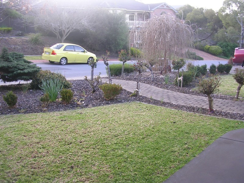 24 Olympiad Court, Golden Grove SA 5125