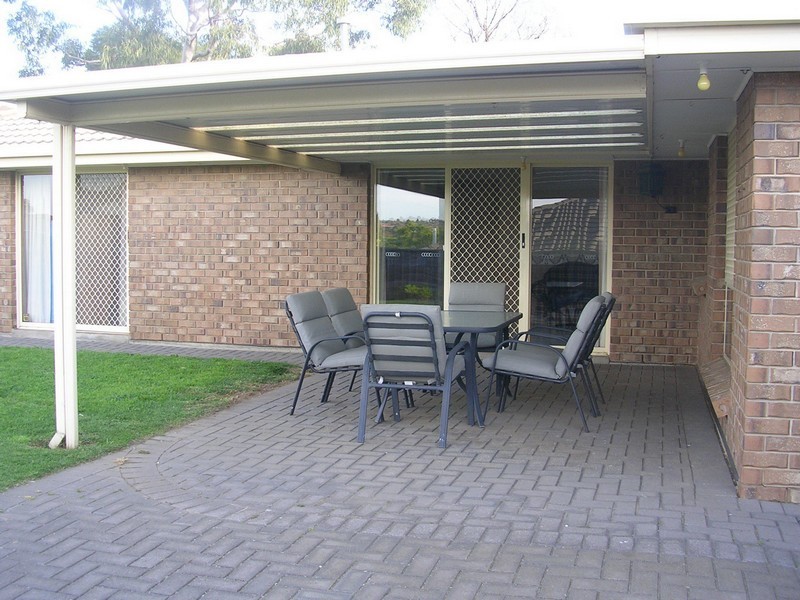 24 Olympiad Court, Golden Grove SA 5125