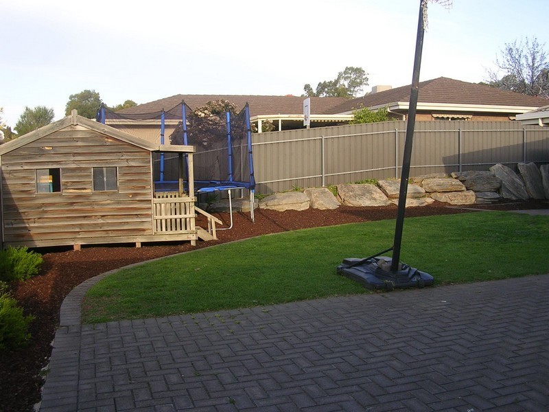 24 Olympiad Court, Golden Grove SA 5125