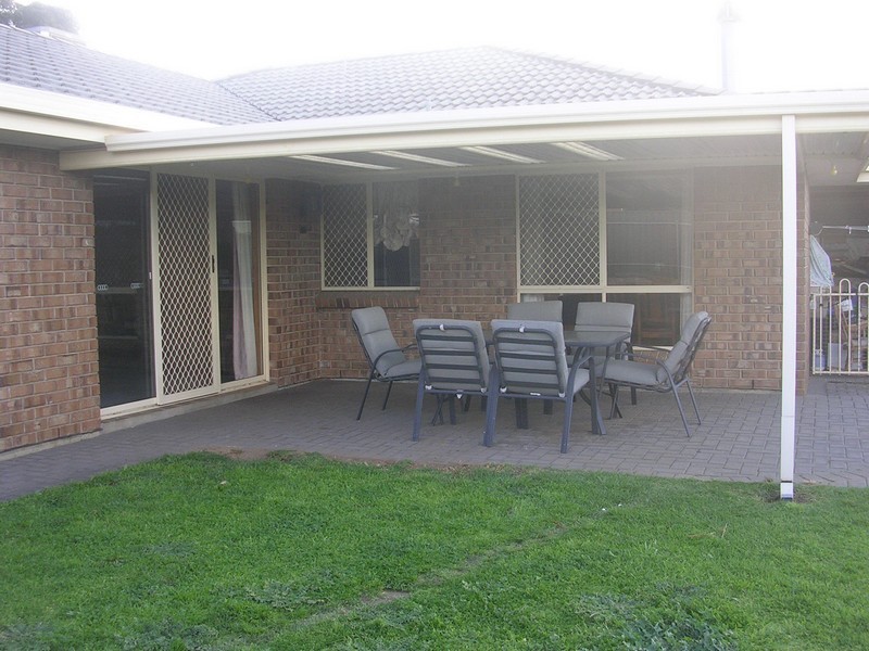 24 Olympiad Court, Golden Grove SA 5125