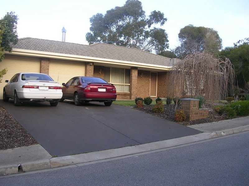 24 Olympiad Court, Golden Grove SA 5125