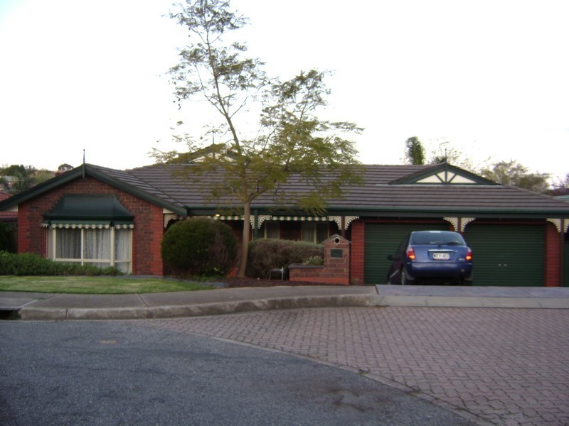 11 Taranaki Court, Greenwith SA 5125