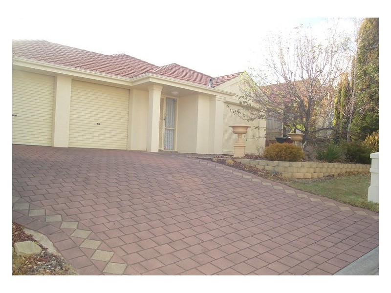 6  Claremont Road, Golden Grove SA 5125