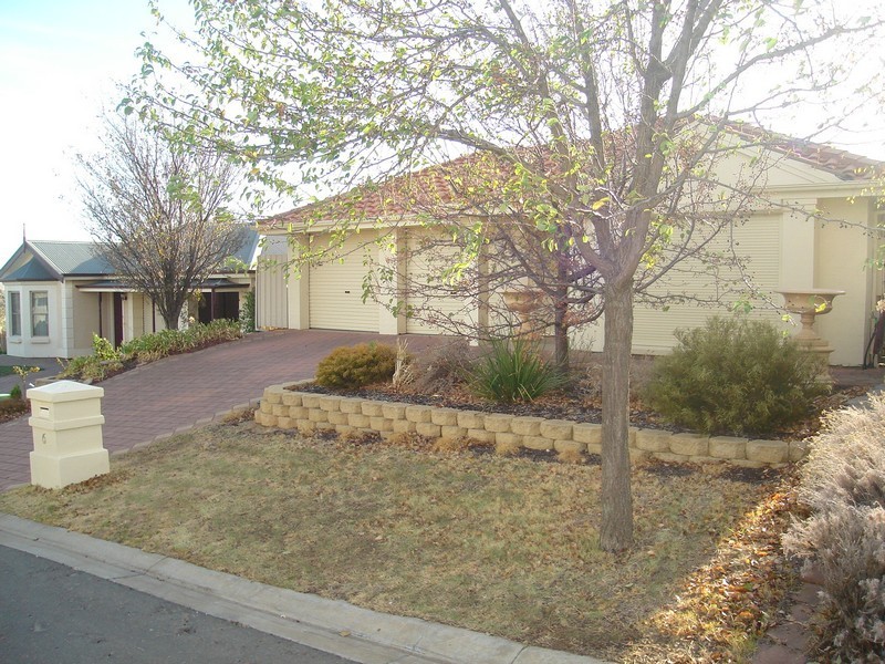 6  Claremont Road, Golden Grove SA 5125