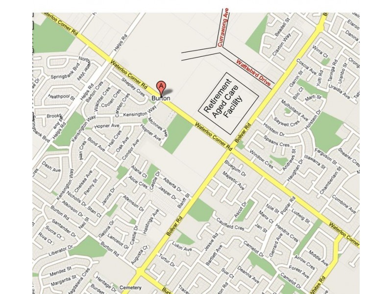 1  Currawong Street, Burton SA 5110