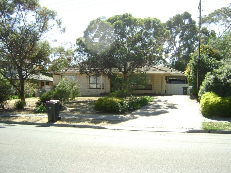 132 Haines Road, Banksia Park SA 5091