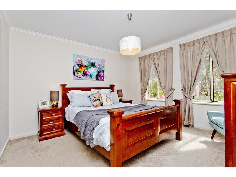 3 Stevens Drive, Ridgehaven SA 5097