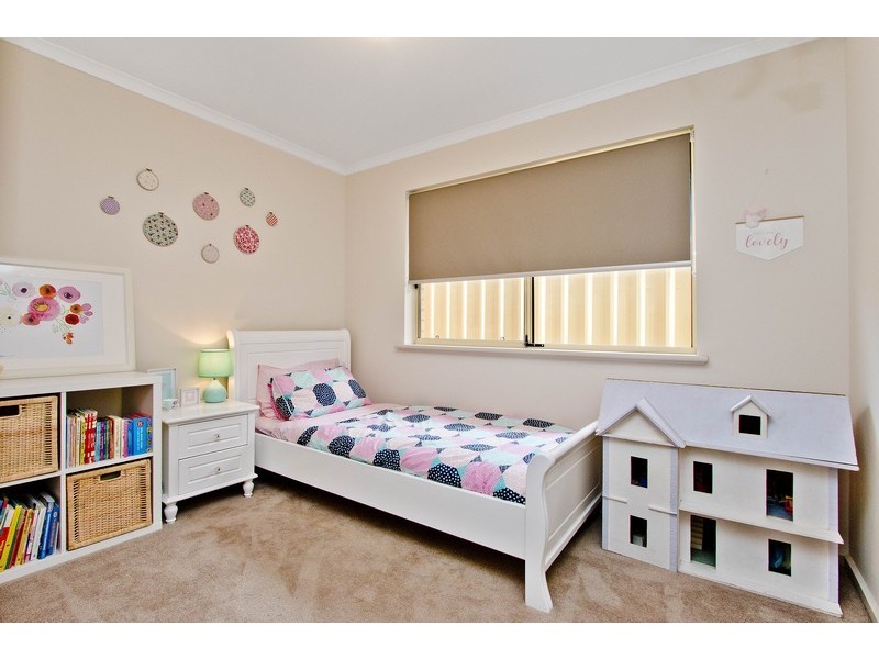 3 Stevens Drive, Ridgehaven SA 5097