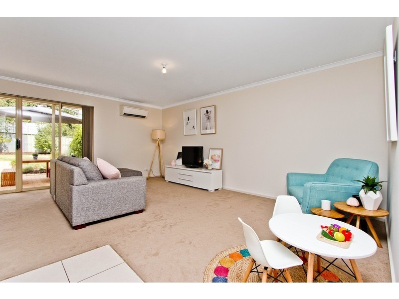 3 Stevens Drive, Ridgehaven SA 5097