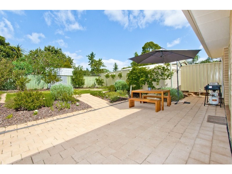 3 Stevens Drive, Ridgehaven SA 5097