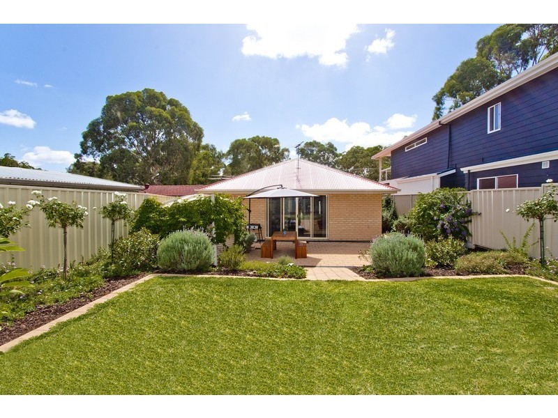 3 Stevens Drive, Ridgehaven SA 5097