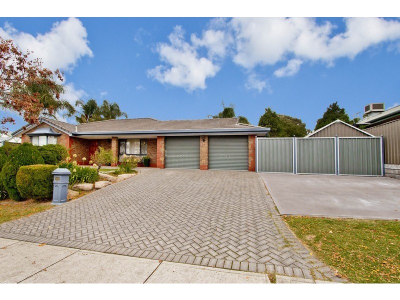 25 Petworth Parade, Greenwith SA 5125