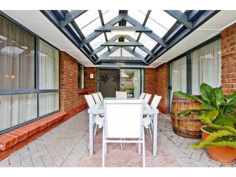 25 Petworth Parade, Greenwith SA 5125