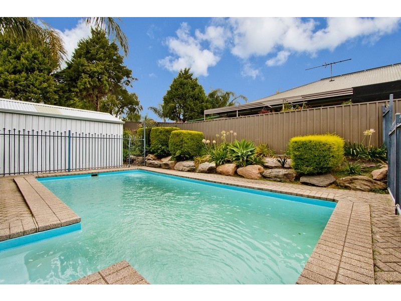25 Petworth Parade, Greenwith SA 5125