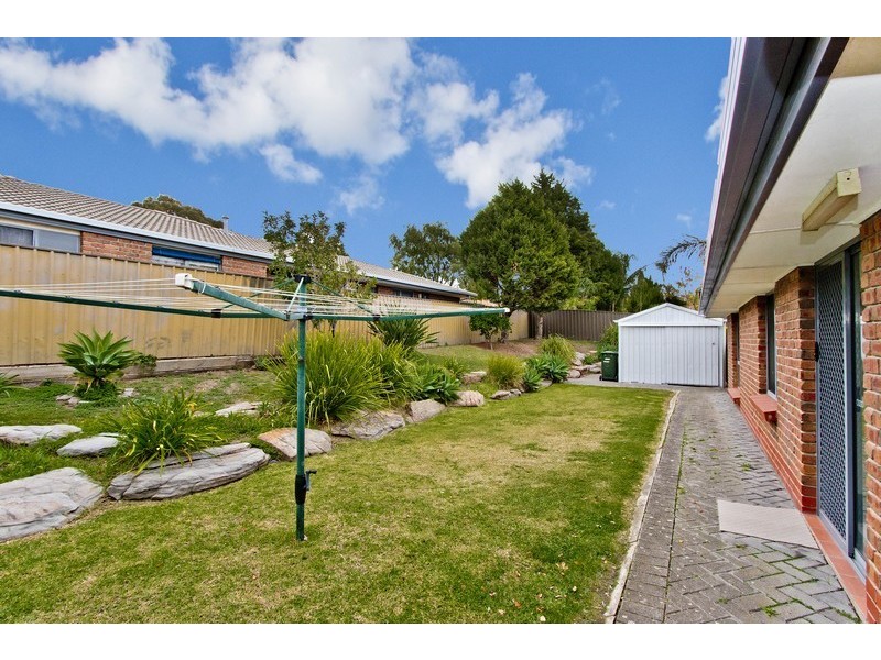 25 Petworth Parade, Greenwith SA 5125