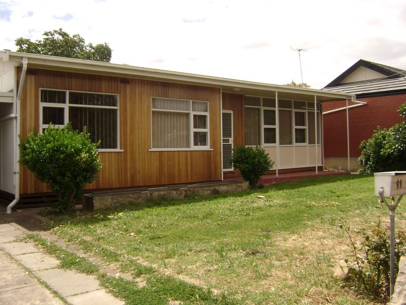 11 The Driveway, Holden Hill SA 5088