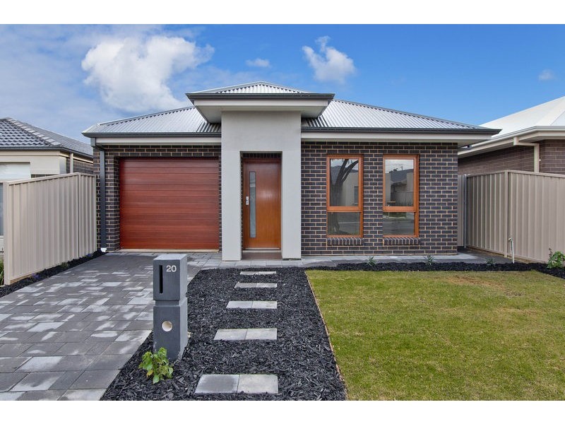 20a Fulton Street, Gilles Plains SA 5086