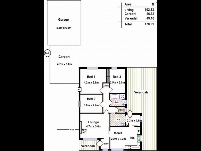 13 Vitana Avenue, Ingle Farm SA 5098