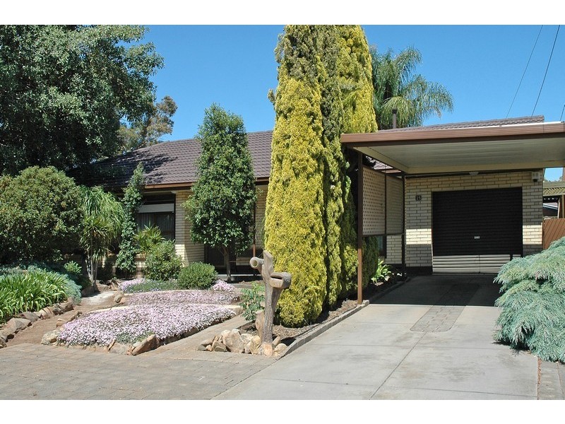 15 Arndell Road, Salisbury Park SA 5109