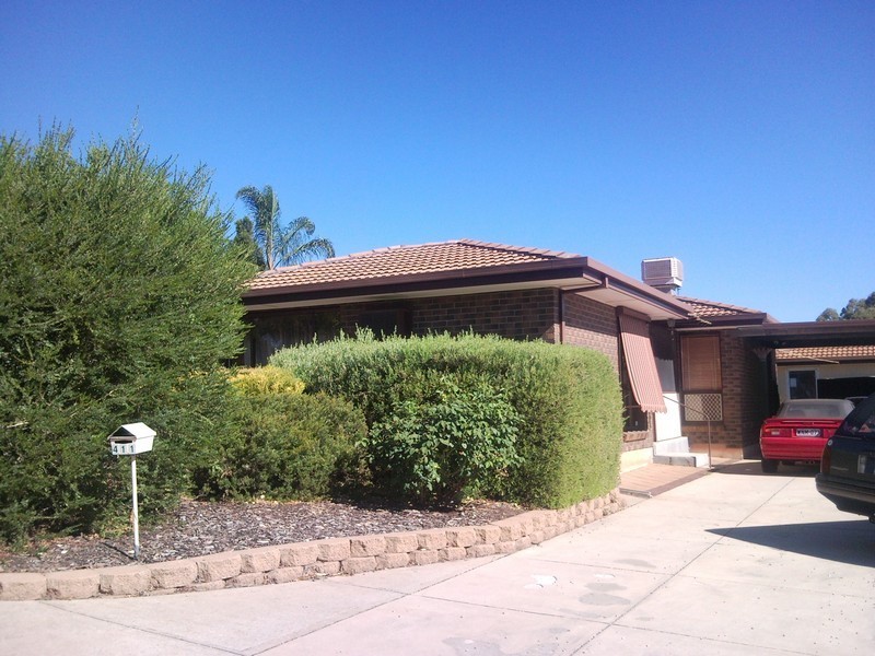 411 Yatala Vale Road, Surrey Downs SA 5126