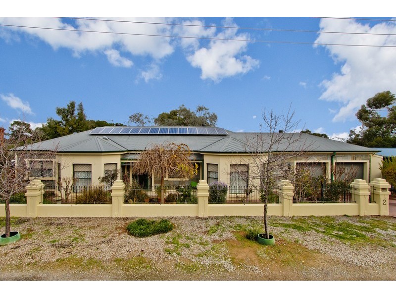 2 Duldig Avenue, Gawler East SA 5118