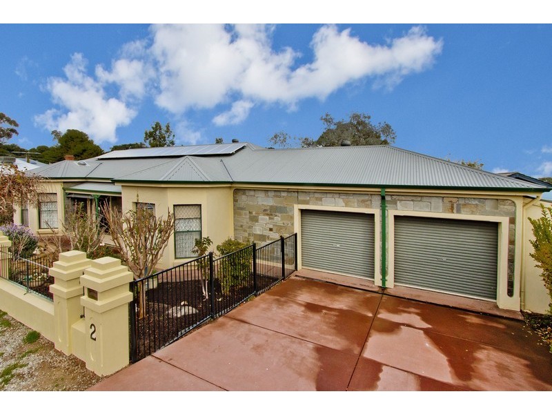 2 Duldig Avenue, Gawler East SA 5118