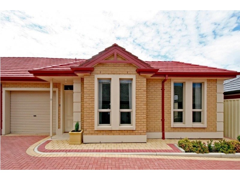 13/9 Edward Street, Glynde SA 5070