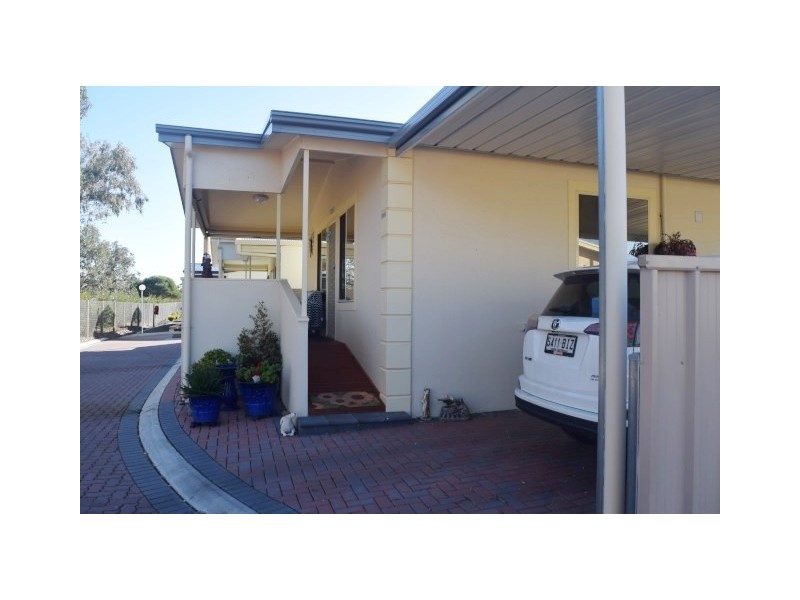 406B 36 Hillier Road, Hillier Residential Park, Hillier SA 5116