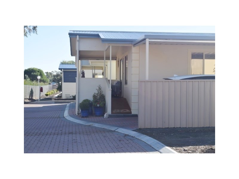 406B 36 Hillier Road, Hillier Residential Park, Hillier SA 5116