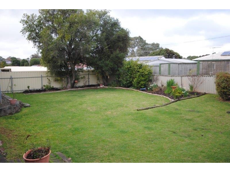 23 Newcombe Drive, Gilles Plains SA 5086