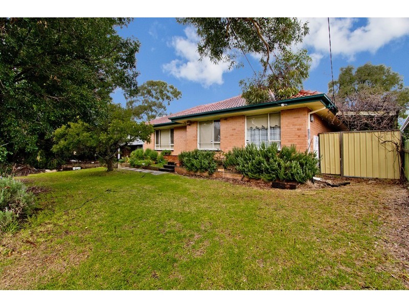 5 CREMIN STREET, Fairview Park SA 5126