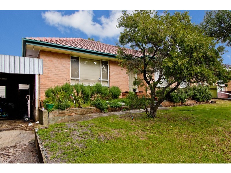 5 CREMIN STREET, Fairview Park SA 5126