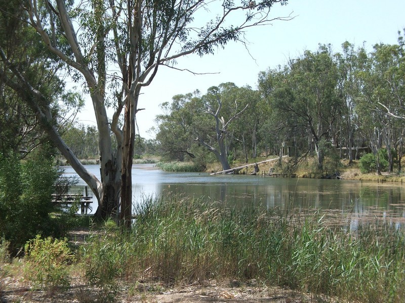 Lot 27 River Drive, Blanchetown SA 5357