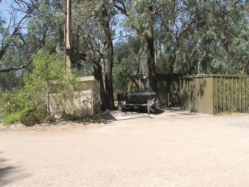 Lot 27 River Drive, Blanchetown SA 5357