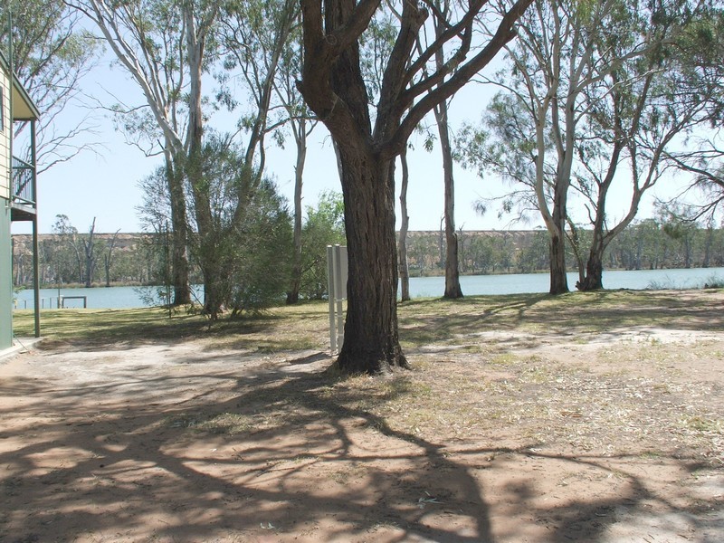 Lot 27 River Drive, Blanchetown SA 5357