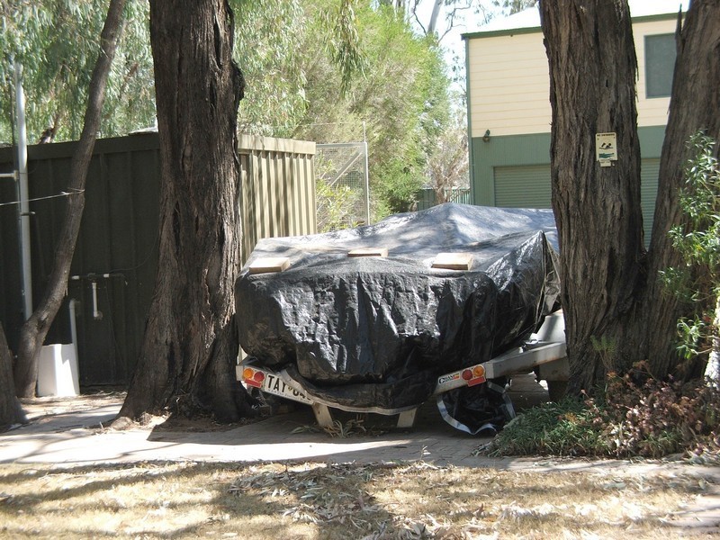 Lot 27 River Drive, Blanchetown SA 5357