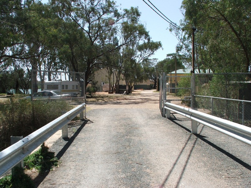 Lot 27 River Drive, Blanchetown SA 5357