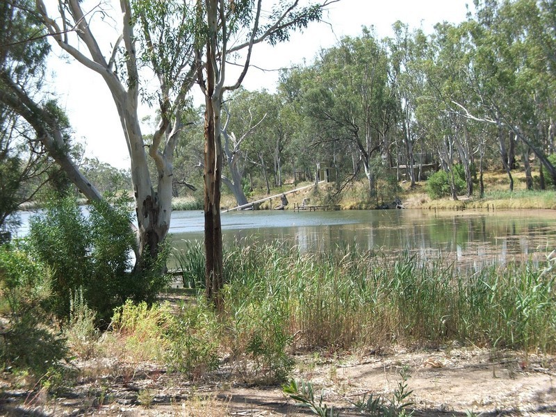 Lot 27 River Drive, Blanchetown SA 5357