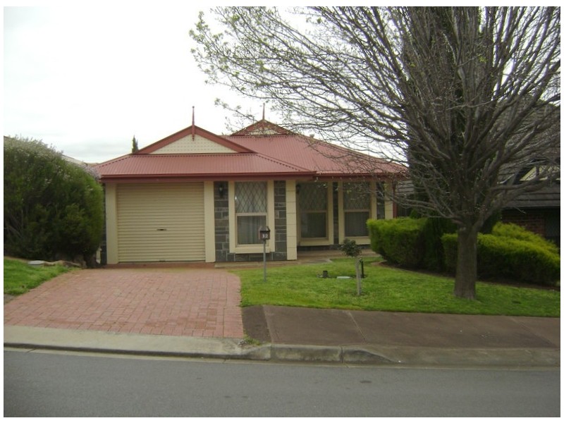 12 Orchard Grove, Golden Grove SA 5125